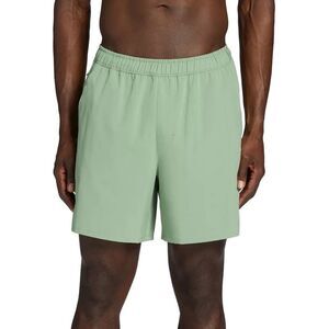 DSG Men's 6" Agility Woven Training Shorts olive sage size XXL NWT